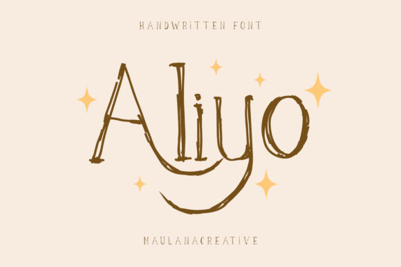 Aliyo Script: Crafting Authenticity in a Digital World