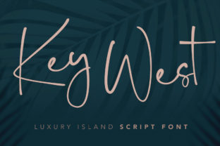 Capturing the Coastal Chill: A Deep Dive into Key West Script