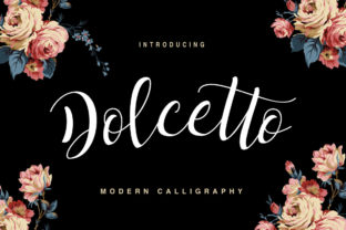 The Feminine Edge: Why Dolcetto Script is a Designer's Secret Weapon