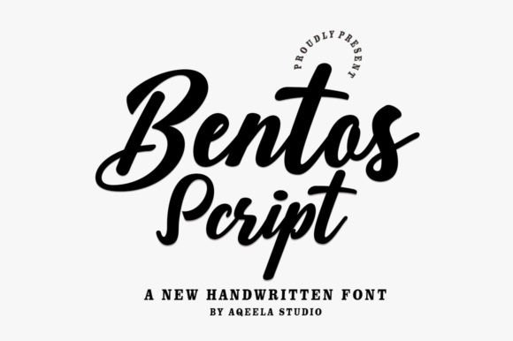 Unleash Creative Expression with Bentos Script